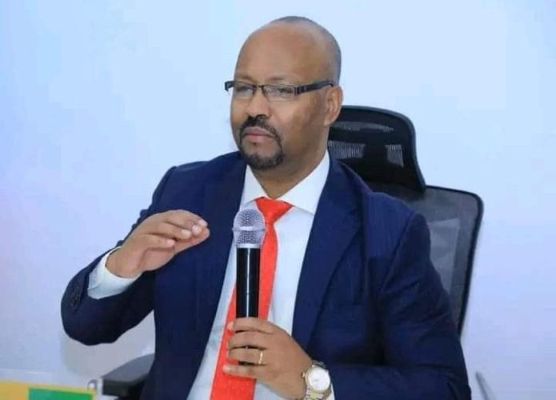 የማዕከላዊ ኢትዮጵያ ክልል መንግስት ለ468 የህግ ታራሚዎች ይቅርታ አደረገ