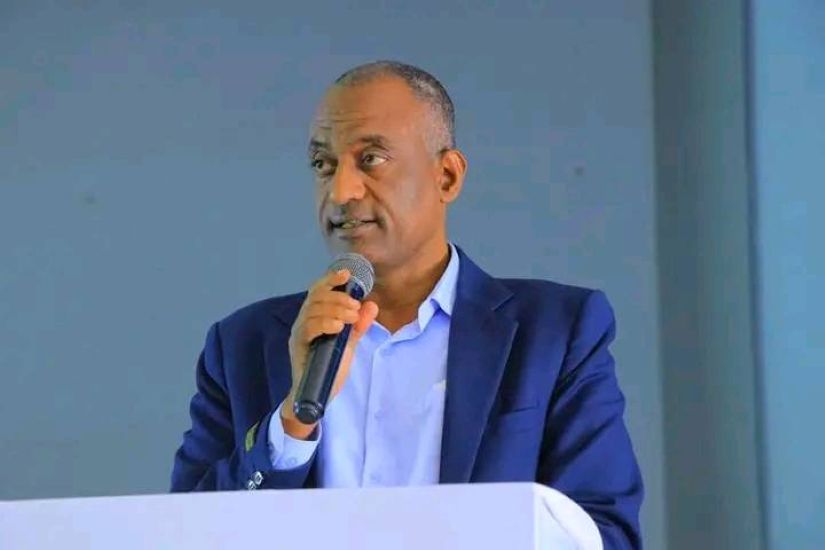 በማዕከላዊ ኢትዮጵያ ክልል በሀላባ ክላስተር የሚገኙ የክልሉ ተቋማት አባላት "የህልም ጉልበት ለእመርታዊ እድገት'' በሚል መሪ ሀሳብ የ4ኛ ዙር የአባላት ስልጠና ማካሄድ ጀምሯል።