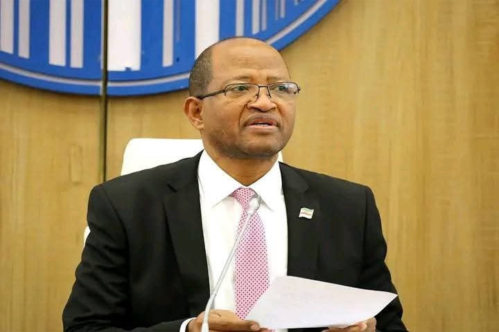 ምክር ቤቱ የፌደራል ገቢ ግብር አዋጅን አጸደቀ