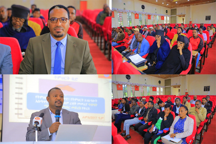 ትምህር ቤቶች የአገልግሎት መስጫ ተቋም ብቻ ሳይሆኑ ትውልድ የሚቀረጽባቸውና የሚገነባባቸው ናቸው - አቶ አንተነህ ፍቃዱ 