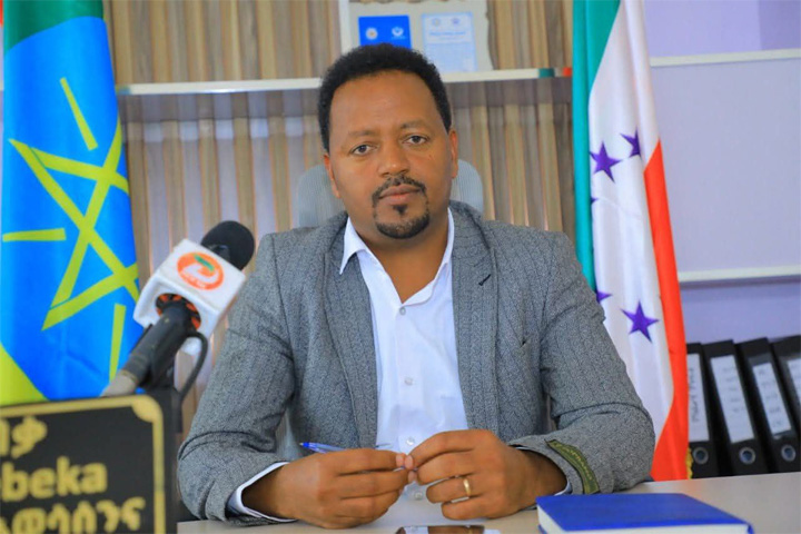 በ2017 በጀት አመት 16 ቢሊዮን ብር ገቢ መሰብሰቡን የክልሉ ገቢዎች ቢሮ ገለጸ።