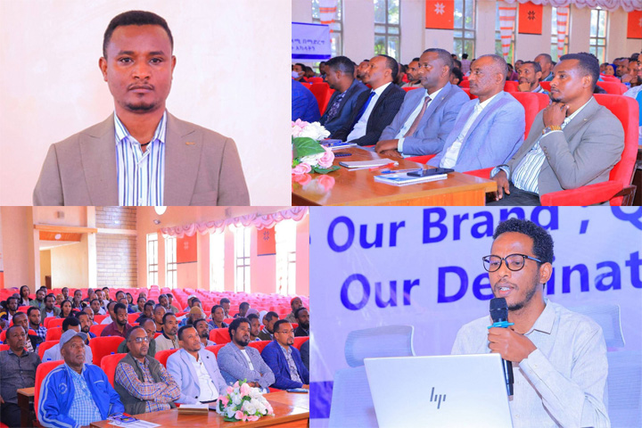 በጤናው ዘርፍ ጥራትና ደህንነት በማረጋገጥ የህዝብ ተጠቃሚነትን ለማሳደግ በትኩረት እየተሰራ መሆኑ ተመላከተ