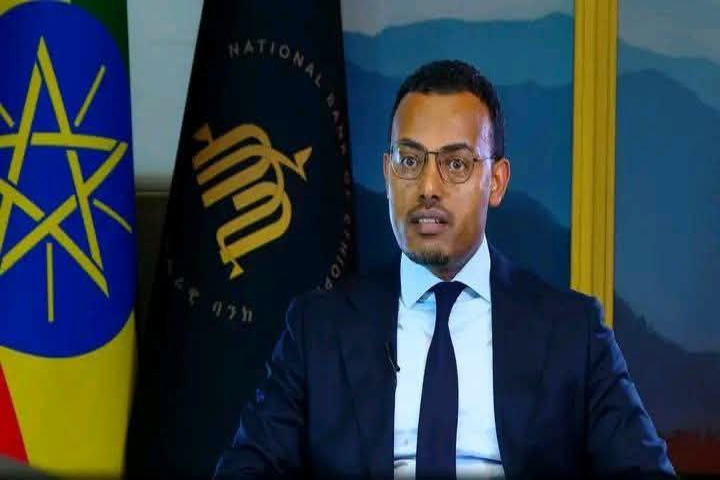 ብሄራዊ ባንክ የንግዱ ማህበረሰብ ኢመደበኛ የውጭ ምንዛሪ ገበያን ከመጠቀም እንዲቆጠብ አሳሰበ