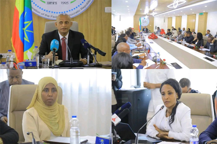 የዘንድሮው ብሔሮች ብሔረሰቦችና ሕዝቦች ቀን በልዩ ድምቀት የሚከበር ነው - አፈ ጉባኤ አገኘሁ ተሻገር
