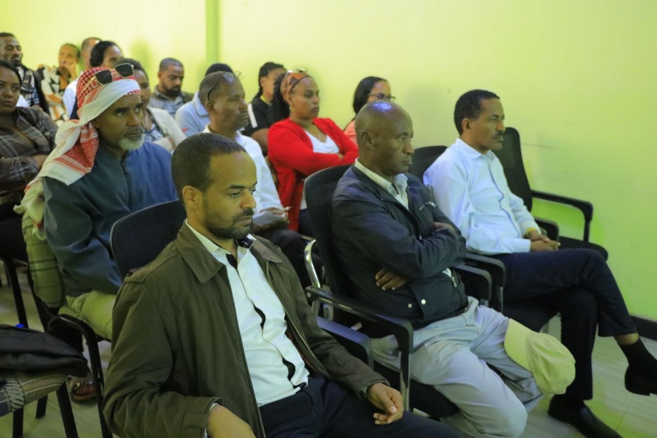 የሥራ ሥነ-ምግባር ግንባታ ለተቋማት ውጤታማነትና ለተገልጋይ እርካታ ወሳኝ መሆኑ ተገለጸ