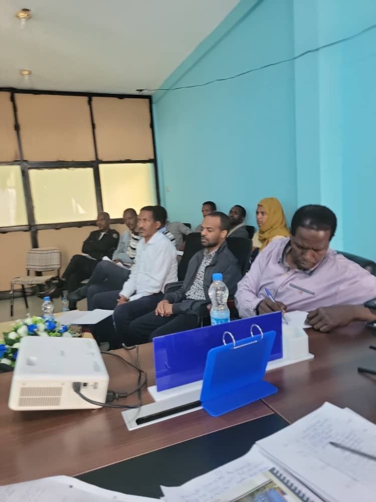 የዐቃቤ ህግ አስተዳደርን እና ሙያዊ አፈጻጸምን ለማጠናከር የተዘጋጁ አራት ረቂቅ መመሪያዎች በማኔጅመንት ውይይት ግብዓት ተሰበሰበ